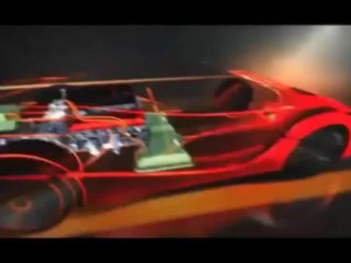 LaFerrari Rival mansorycars.com