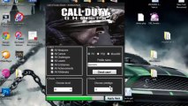 Call of Duty Ghosts Prestige Hack 2013[PS3 _ XBOX 360 _ PC]