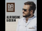 Berhan Arısoy/ Alır Başımı Giderim