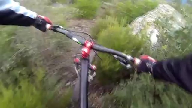 Cro'Rois Team école vtt à pierrefeu