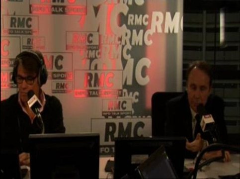 Dominique Paillé : Sarkozy est devenu trop people