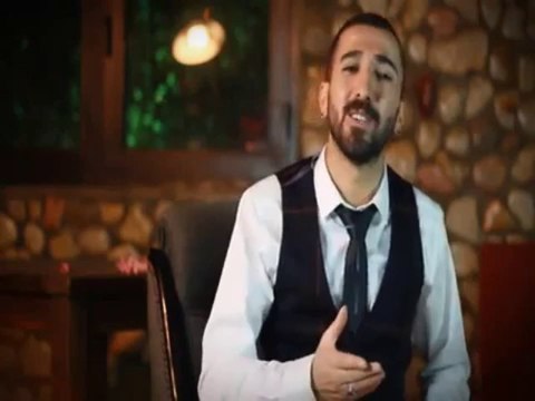 Coşkun Tüzün-Gitme 2013 Yeni Klip [© ARDA Müzik]