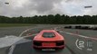Forza Motorsport 5 Walkthrough - Lamborghini Aventador Gameplay - Top Gear Track (Xbox One)