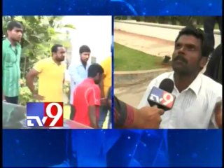Farmers accuse Prisco of not paying for vegetables - part 2