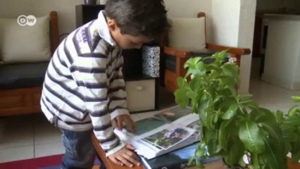 Wohnzimmer Tuxtla Gutierrez, Chiapas | Global 3000