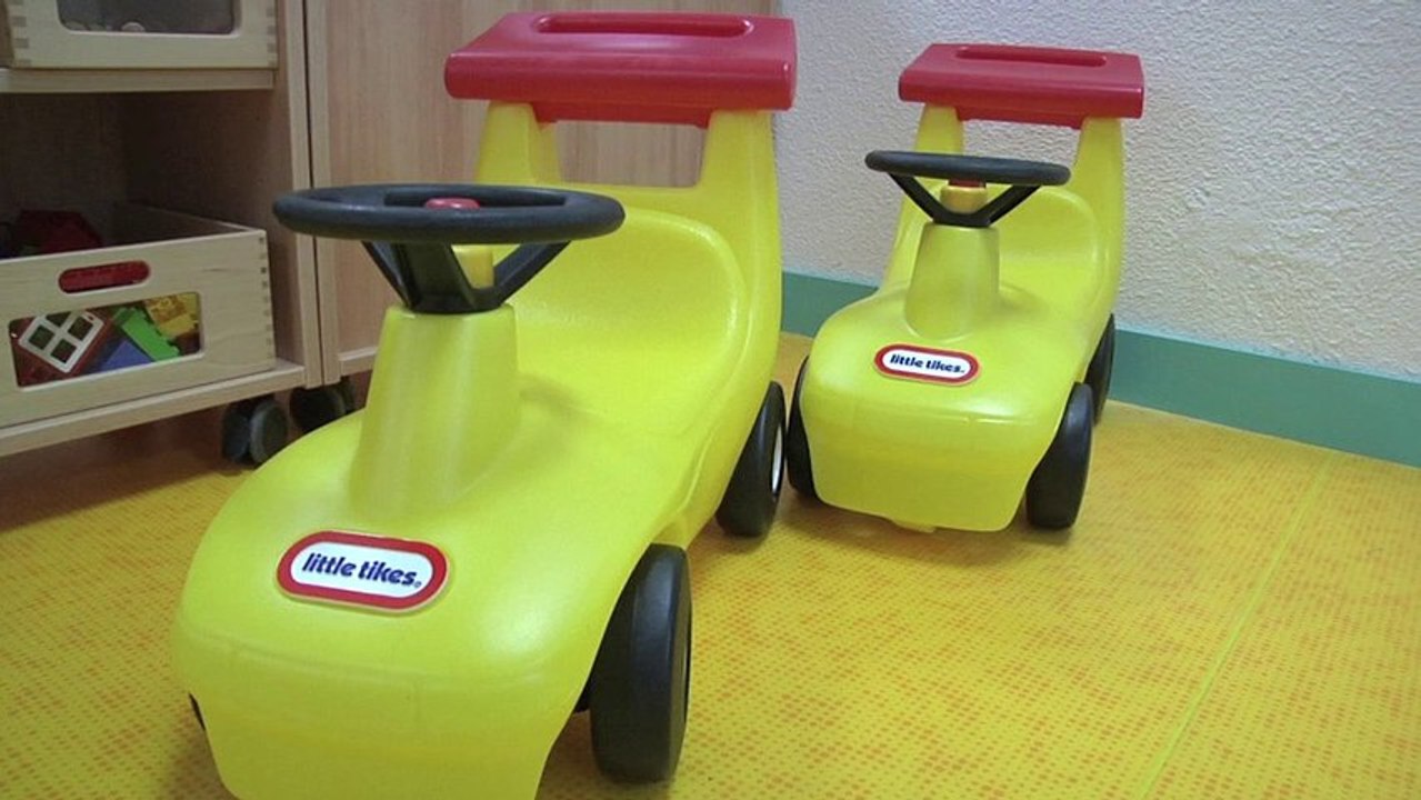 Evry - Inauguration Relais Assistantes Maternelles des Aunettes - 23 novembre 2013