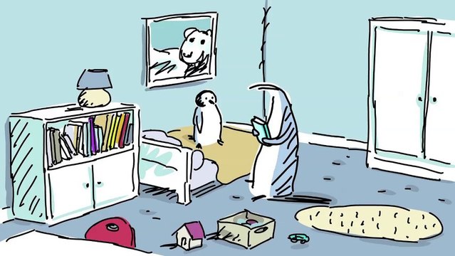 Les indégivrables“ - 2x07 : J’en étais sûr