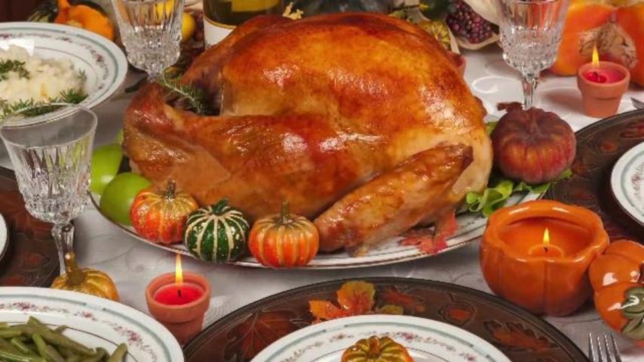 Creative Ideas for Thanksgiving Leftovers