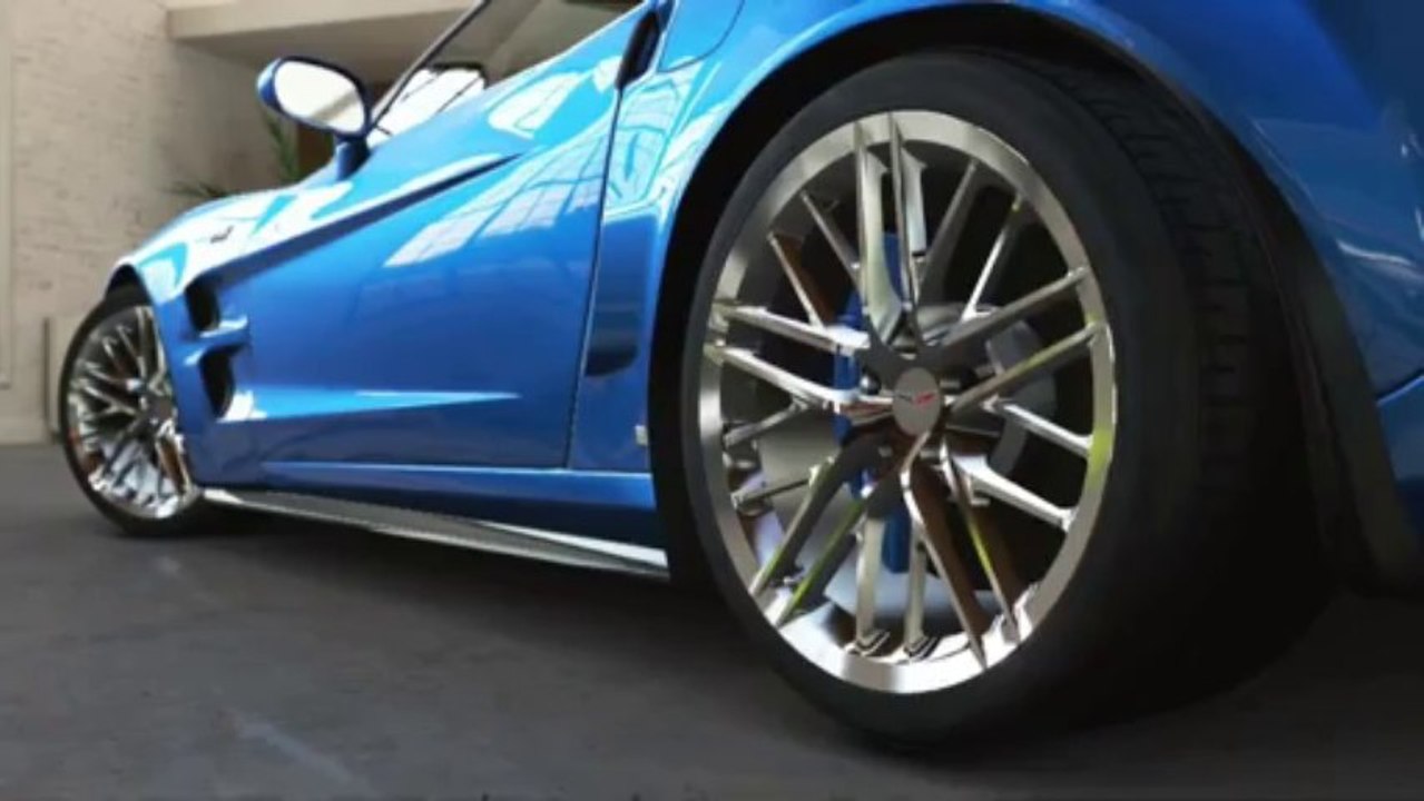 Forza Motorsport 5 Gameplay Walkthrough Part 7 - All Cars (Xbox One)