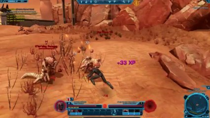 Star Wars The Old Republic Codes