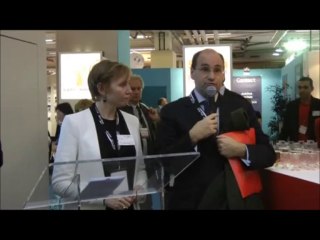 Catégorie Idée innovante : Mention spéciale Montaigu : Résidence Agora