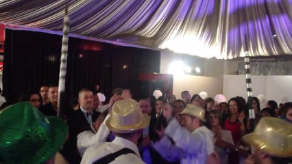 REGADDA ALLAOUI LIVE MARIAGE I DJ ORIENTAL DJ KADER EVENTS AZ EVENTS ORIENTAL 06 59 63 69 90