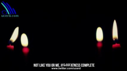 WAKE UP - Spoken Word  - UCERD Gathering Intellectuals