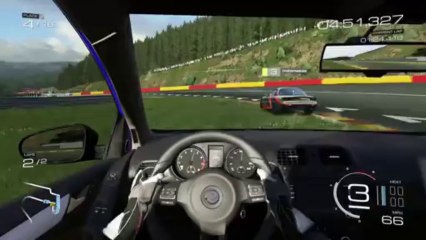 Forza Motorsport 5 Gameplay Walkthrough Part 11 - Let's Play (Xbox One)