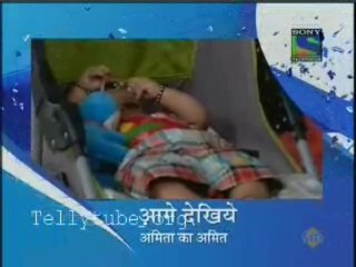 Amita Ka Amit - 25th November 2013 Part 3