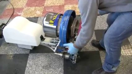 DỊCH VỤ ĐÁNH BÓNG ĐÁ GANITE - MARBLE 0909280298