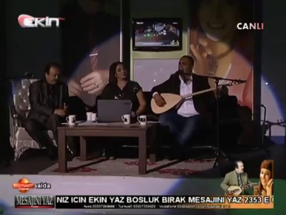 Gökhan KILIÇ-Yollar gizli gizli benden neler götürmüş