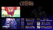 LEAGUE OF LEGENDS FAIL (18 ) A League of Legends Parody