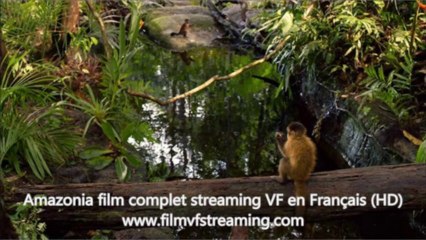 Amazonia film complet voir online en entier HD Français et télécharger