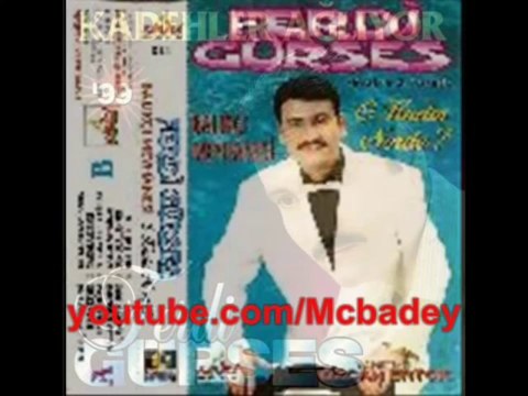 Ferdi GurSes - Yine aglattin beni