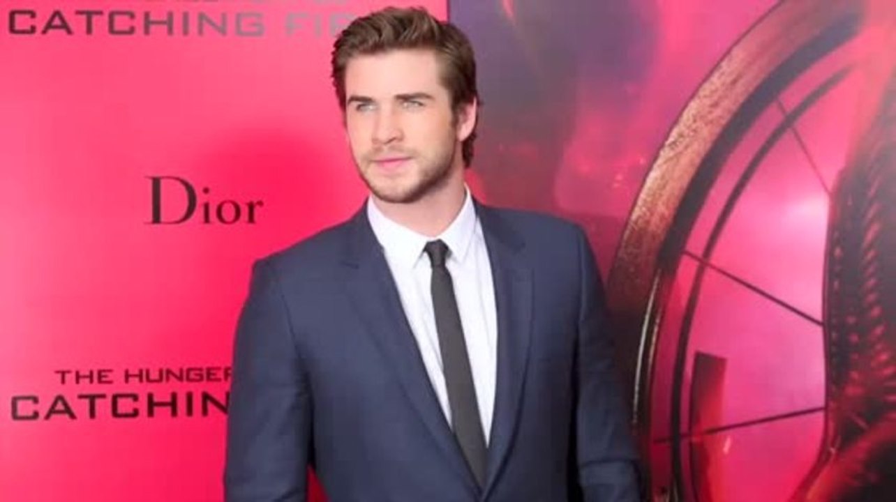Liam Hemsworth fühlt sich geerdet