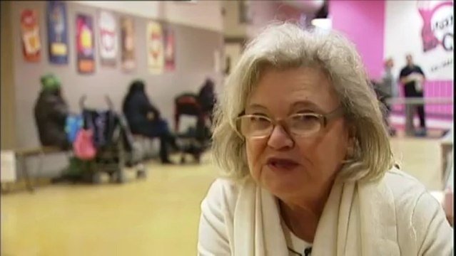 Les Restos bébés du cœur, pour épauler les enfants et les mamans