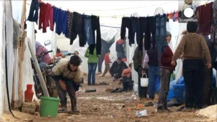 La conferencia de paz sobre Siria se celebrará el 22 de enero