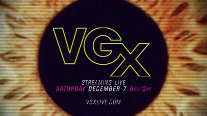 The Witcher 3: Wild Hunt - VGX 2013 Teaser [HD]