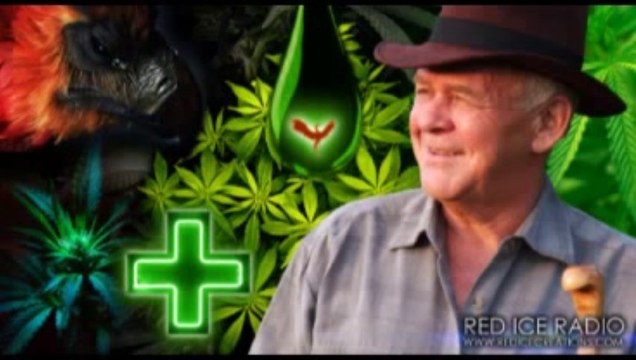 Red Ice Radio - Rick Simpson - Hour 1 - Hemp Oil Cancer Cure