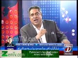 Rana Mubashir Criticizes PTI on NATO Supply Blockage Decision