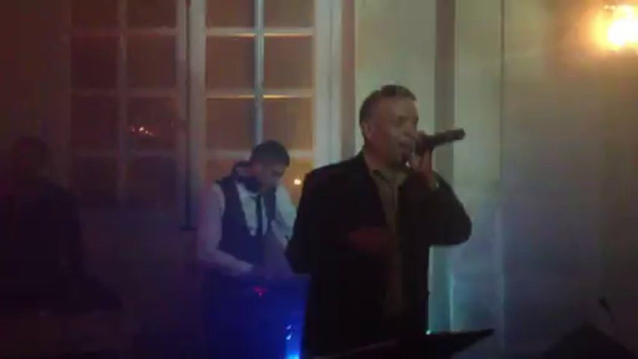 MARIAGE STAIFI CHAOUI PARIS I DJ ORIENTAL I DJ KADER EVENTS BY AZ EVENTS ORIENTAL 06.59.63.69.90