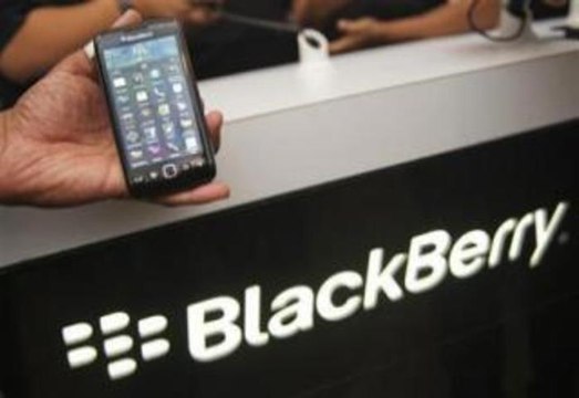 BlackBerry Ltd (BBRY) News: Struggling Smartphone Maker Replaces CFO