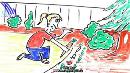 Fresh vs Frozen Food - UCERD Gathering Intellectuals