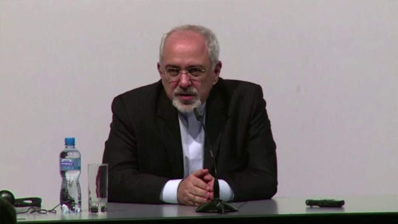 Iran's nuclear programme