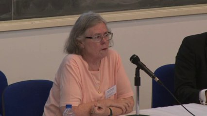 "Rétablissement ? Empowerment ? Quels mots pour nommer ce vivre-avec ?" - Claude Finkelstein