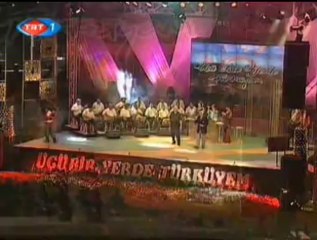 Abdurrahman KIZILAY*Mehmet ÖZBEK-Dağlar Başın alaydım