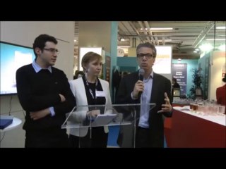 Catégorie Idée innovante : Senior Cottage