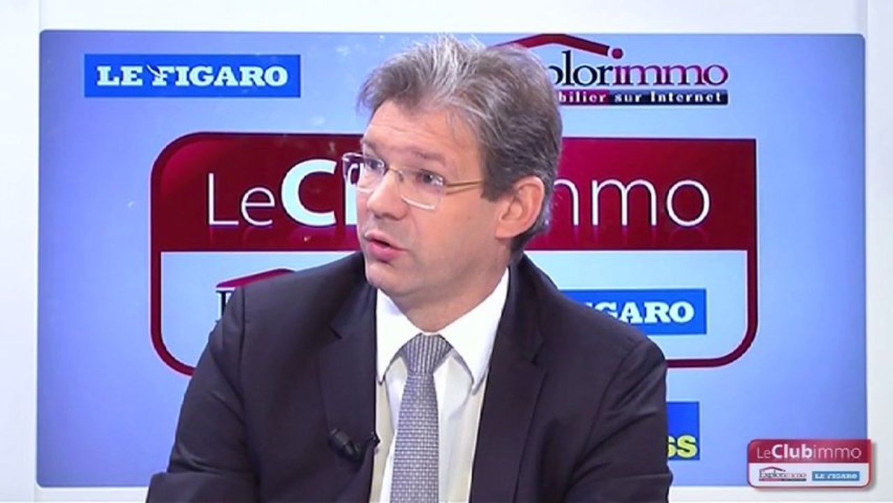 Club Immo Christophe Kullmann