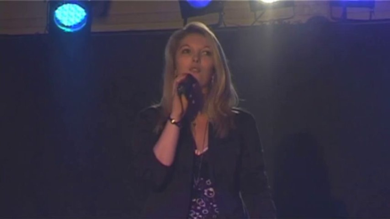 Caramel'Am - Tous en Scène 2013