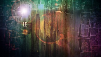 BANDE DEMO SEBASTIEN BILLAULT 2013 (Version longue)