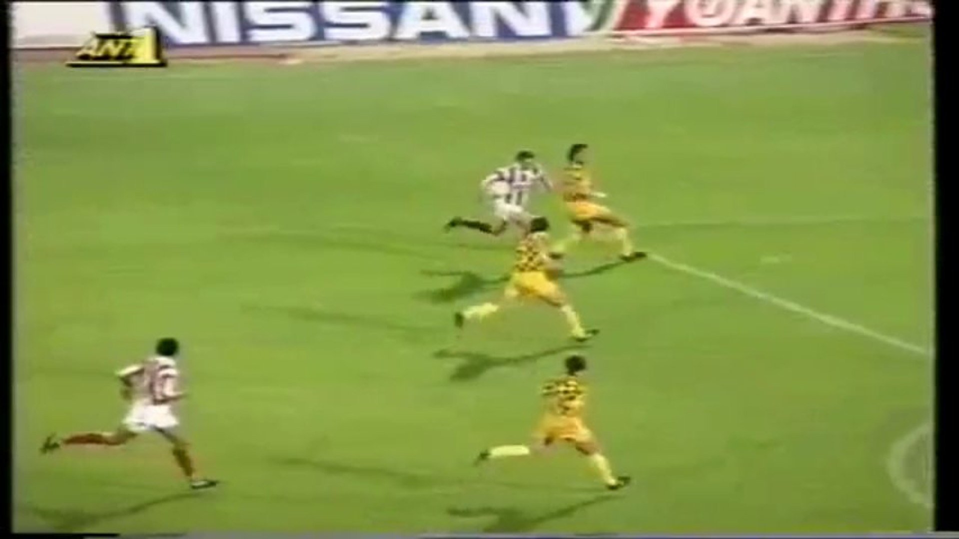 1993-94 Olympiacos 5-1 Botev Plovdiv - video Dailymotion