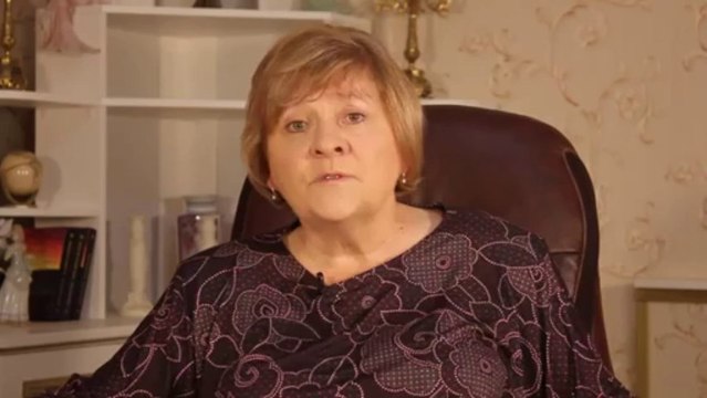 Светлана Пеунова. Необычное мнение. Часть 5. Выбери открыто! - спасение