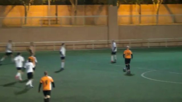 PX J7: Ches FC 1-3 Rapid goma