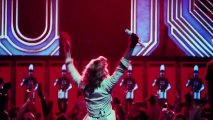 Madonna - MDNA World Tour (official DVD Trailer)