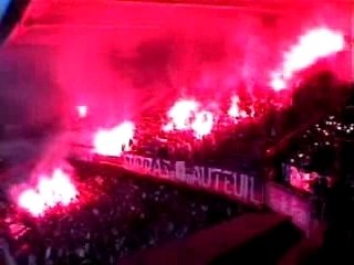 10 ans Virage Auteuil