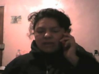 Activista hondureña llama a la resistencia