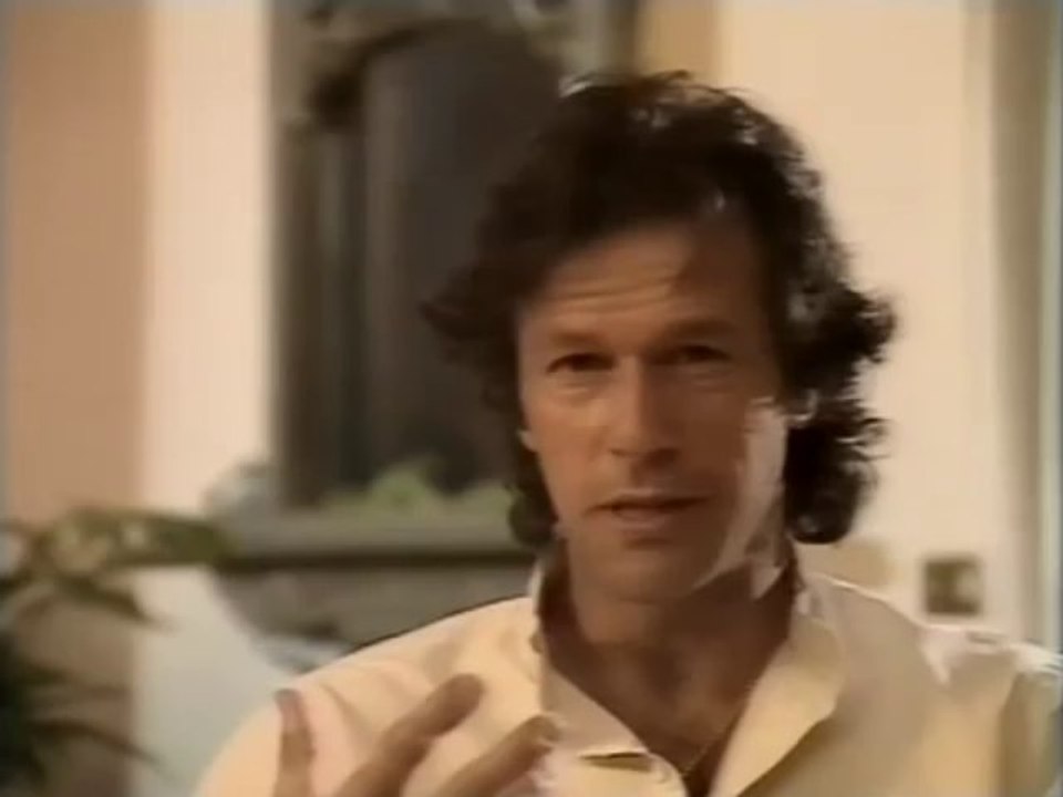 Songs And Memories  - Imran Khan