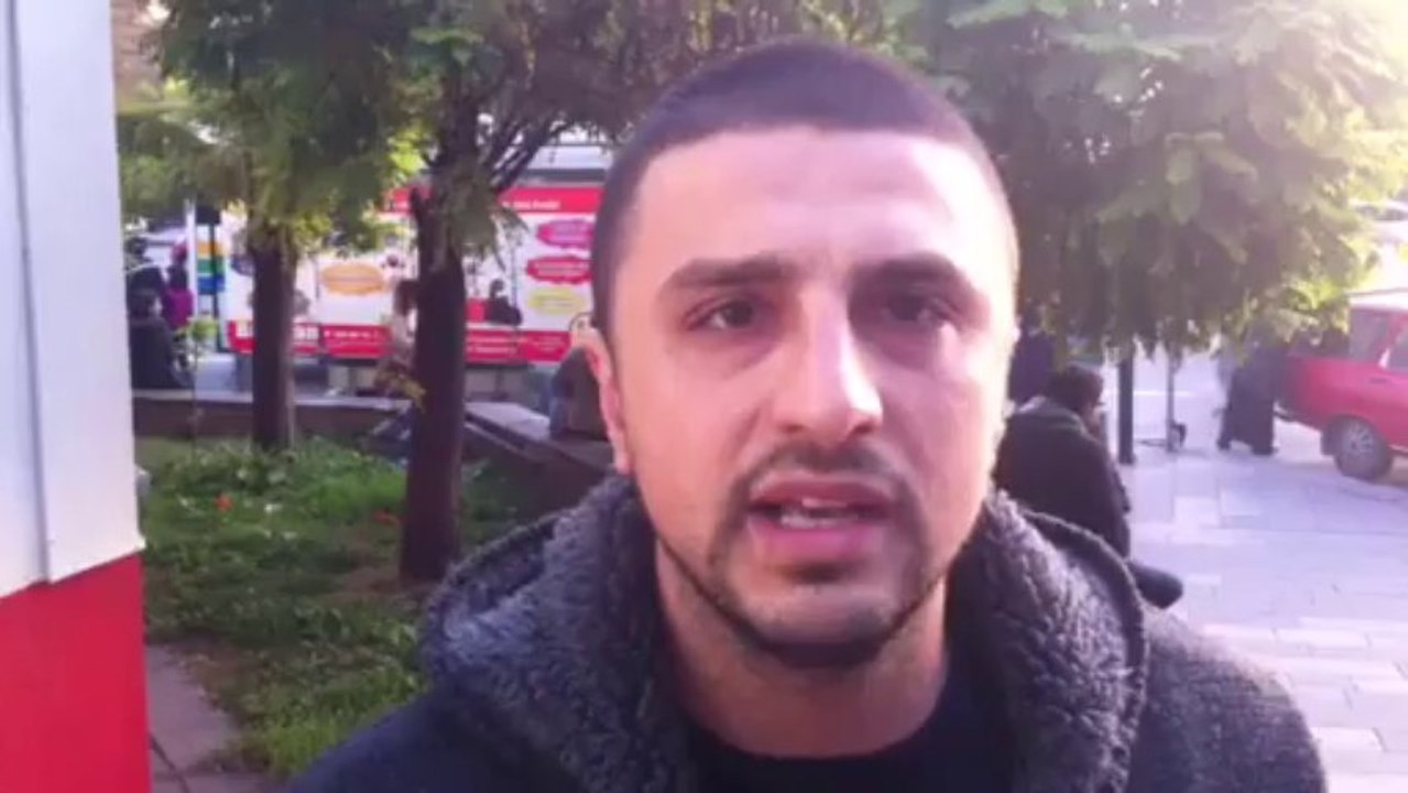 Bayat Balık nasıl anlaşılır!..