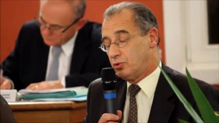 CM — 18.11.13 — Eymery : "Il faut expulser le camp de Roms"