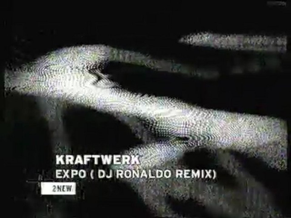 Kraftwerk - Expo2000 - DJ Rolando Mix